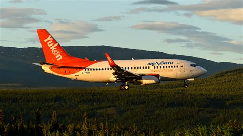 Air north - Fast Facts: Yellowknife is 3,062km away from the North Pole. Yellowknife is a young city, with 35% of the population under 25 years of age. Less than 700 residents of Yellowknife are older than age 65. The area surrounding Yellowknife is rich in precious materials like gold and diamonds. There are three diamond mines in the local vicinity, and ... 
